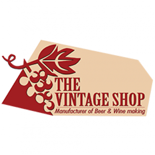 The Vintage Shop